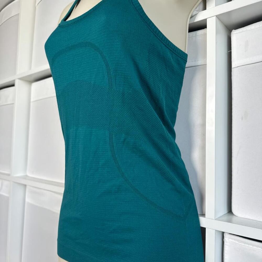 Lululemon Swiftly Racerback Tank Top - Picture 4 of 6